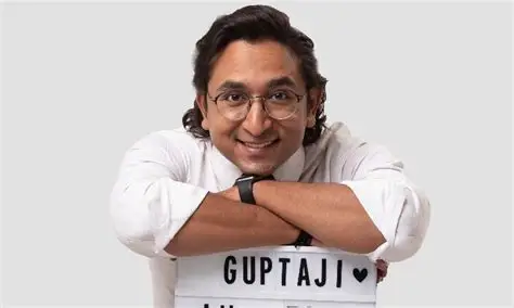 Appurv Gupta