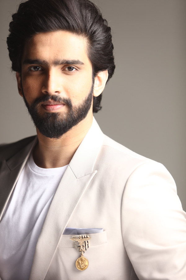 Amaal Mallik