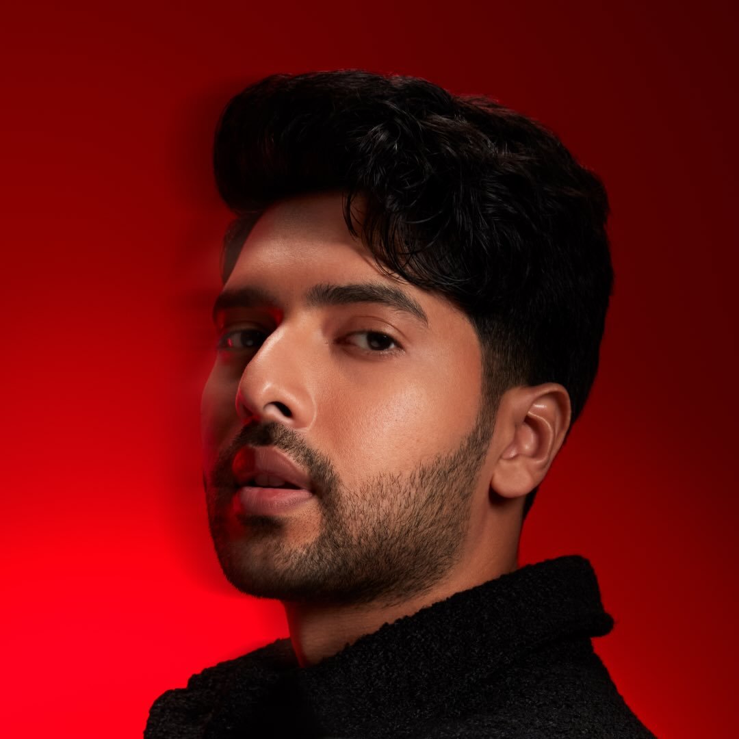 Armaan Malik