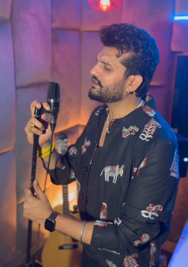 Yuvraaj Hans