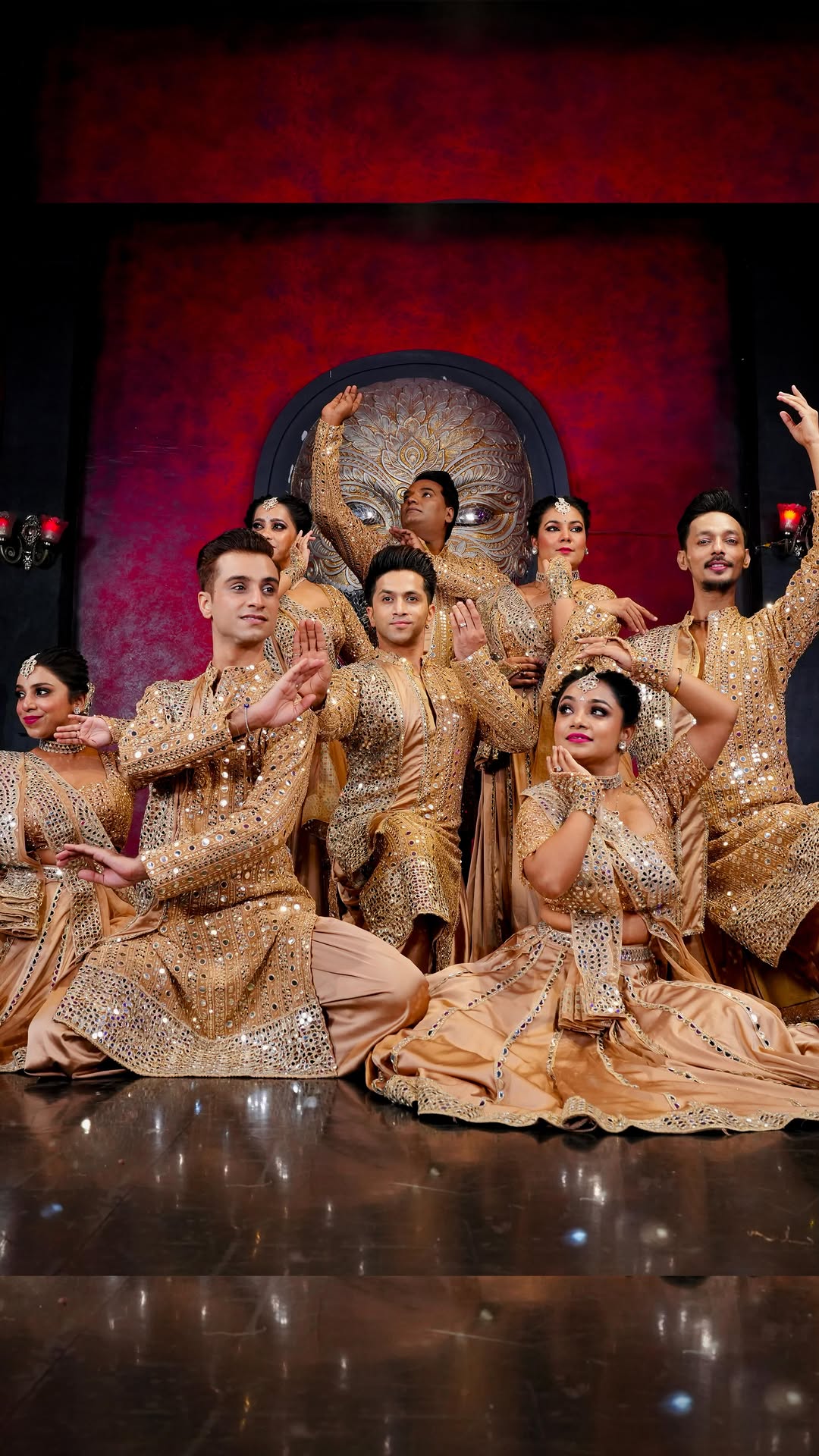 Dancer Kumar  Sharma