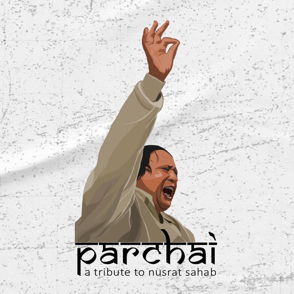 Parchai (By The Frequency Project)