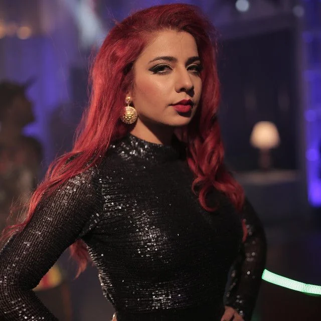Jasmine Sandlas