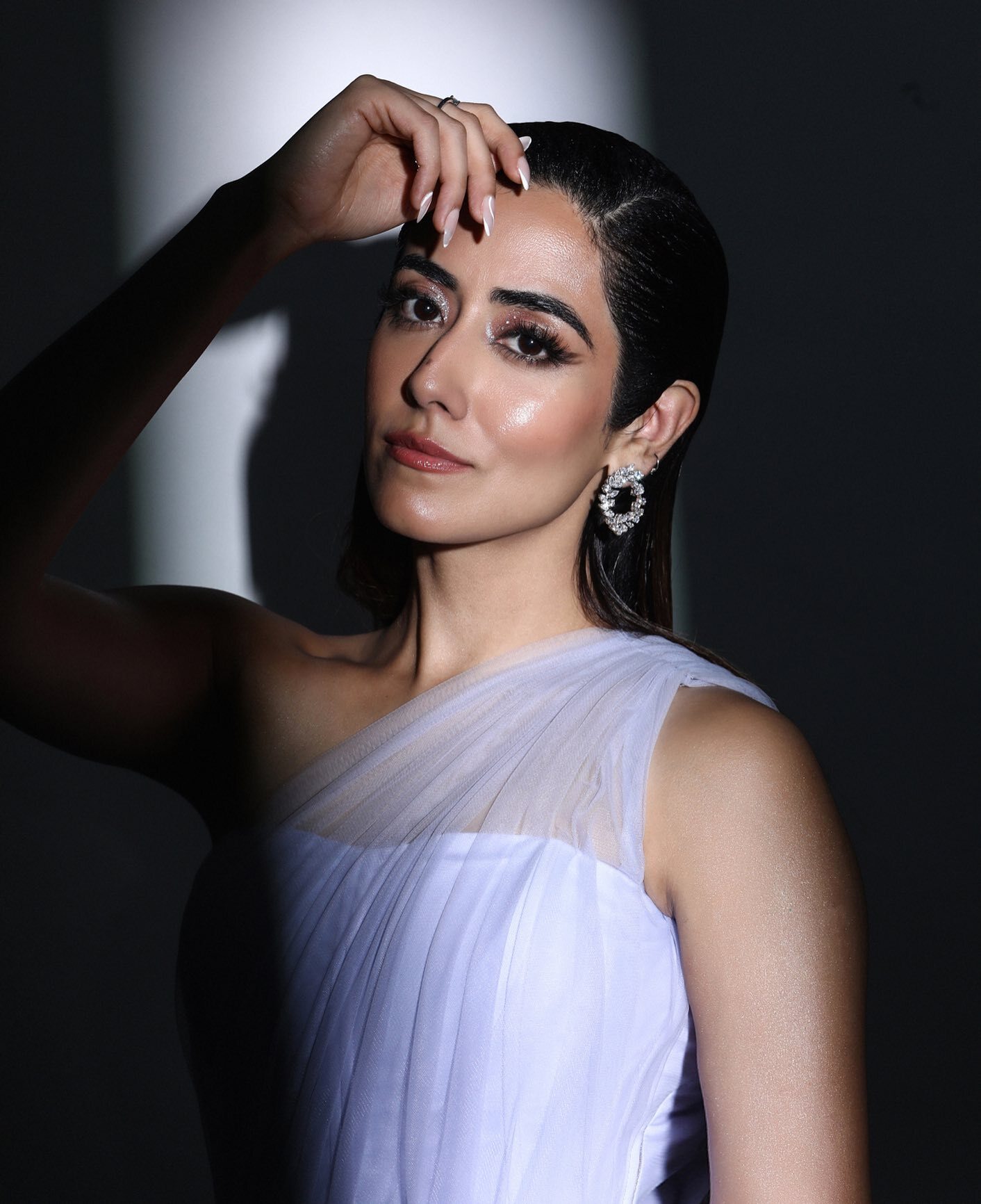 Jonita Gandhi