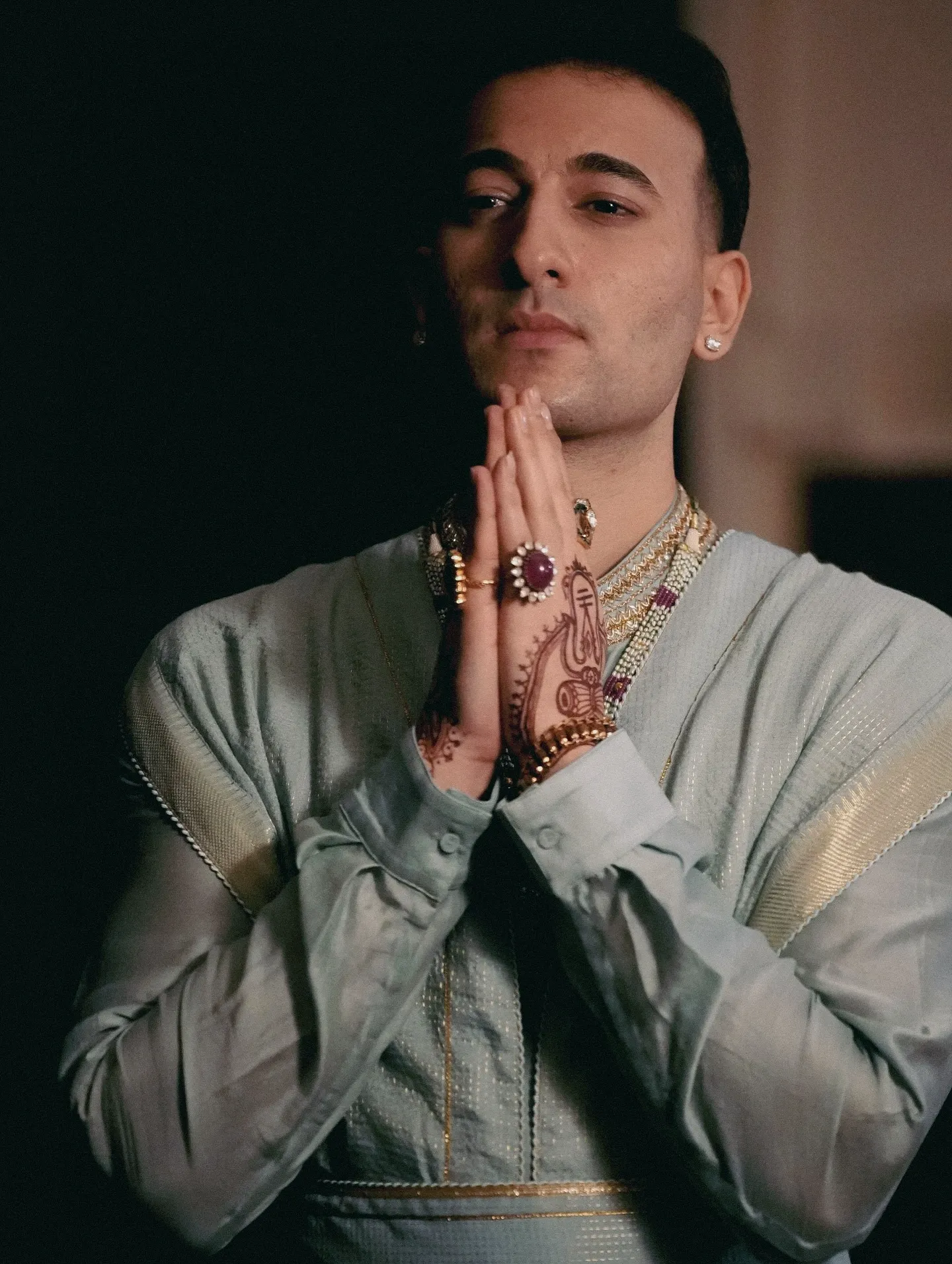 Rishab Rikhiram  Sharma