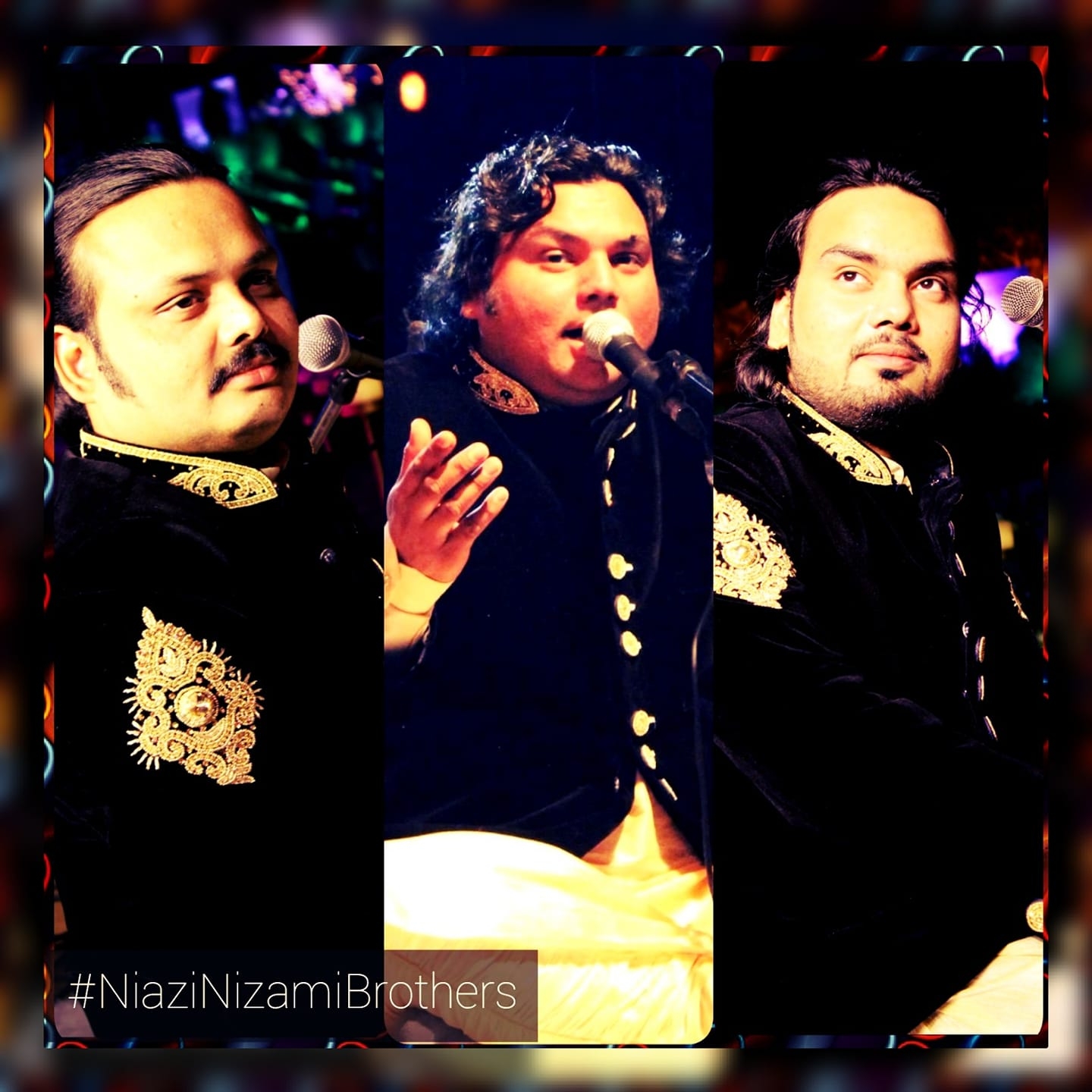 Niazi Nizami Brothers