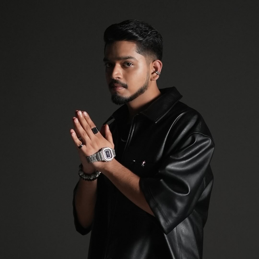 Paradox. Tanishq Singh