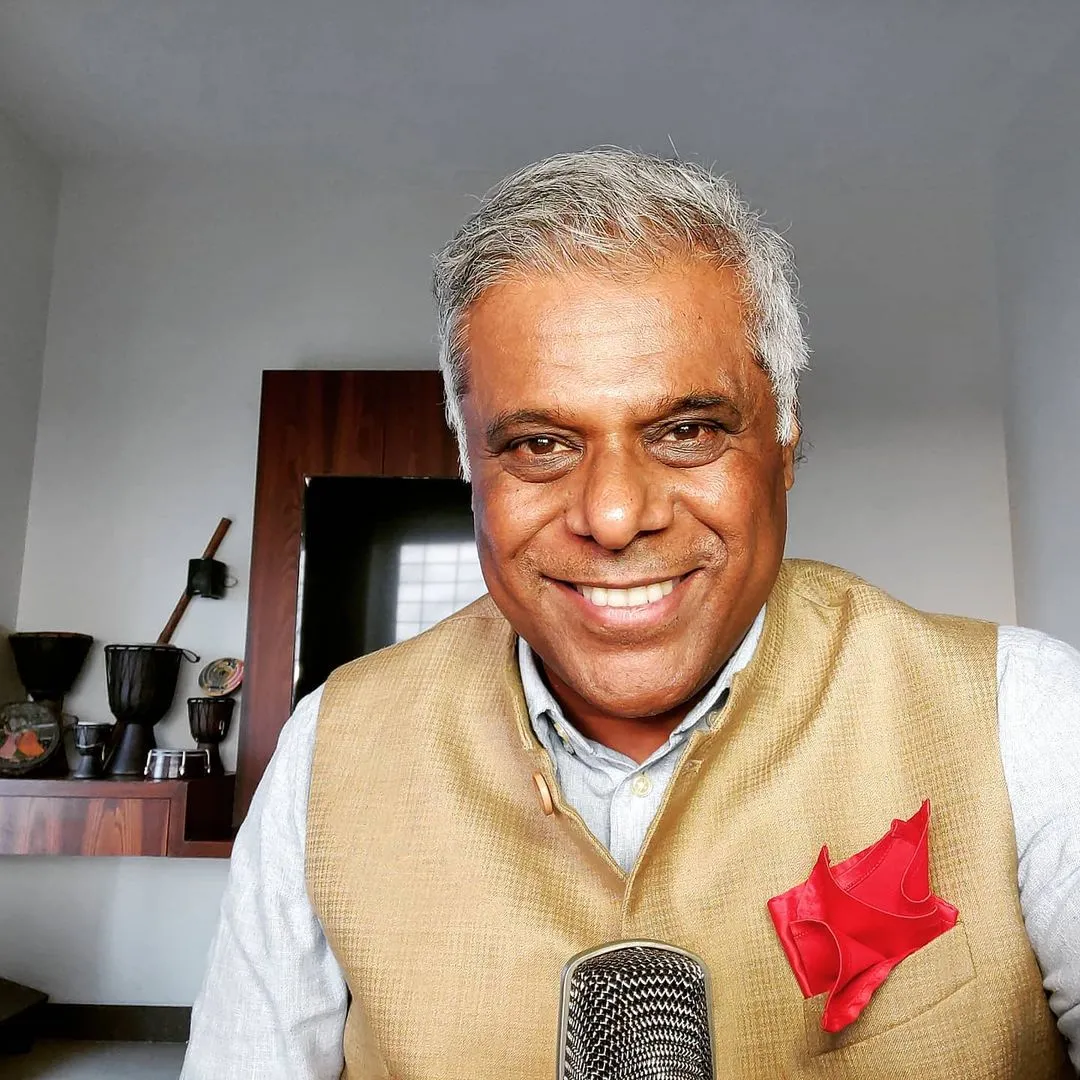 Ashish Vidyarthi