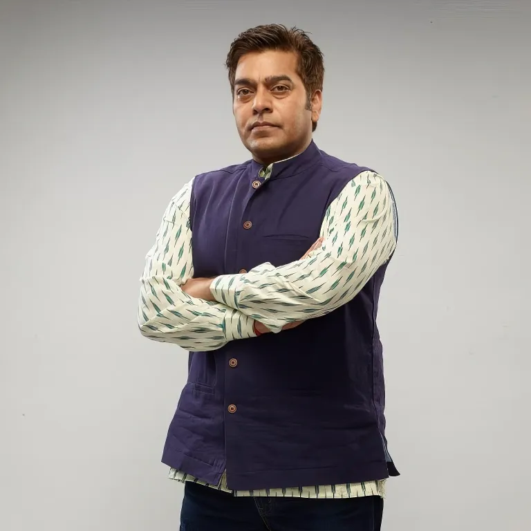Ashutosh Rana