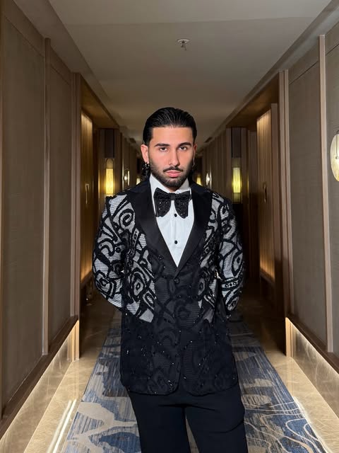 Orry Orhan Awatramani