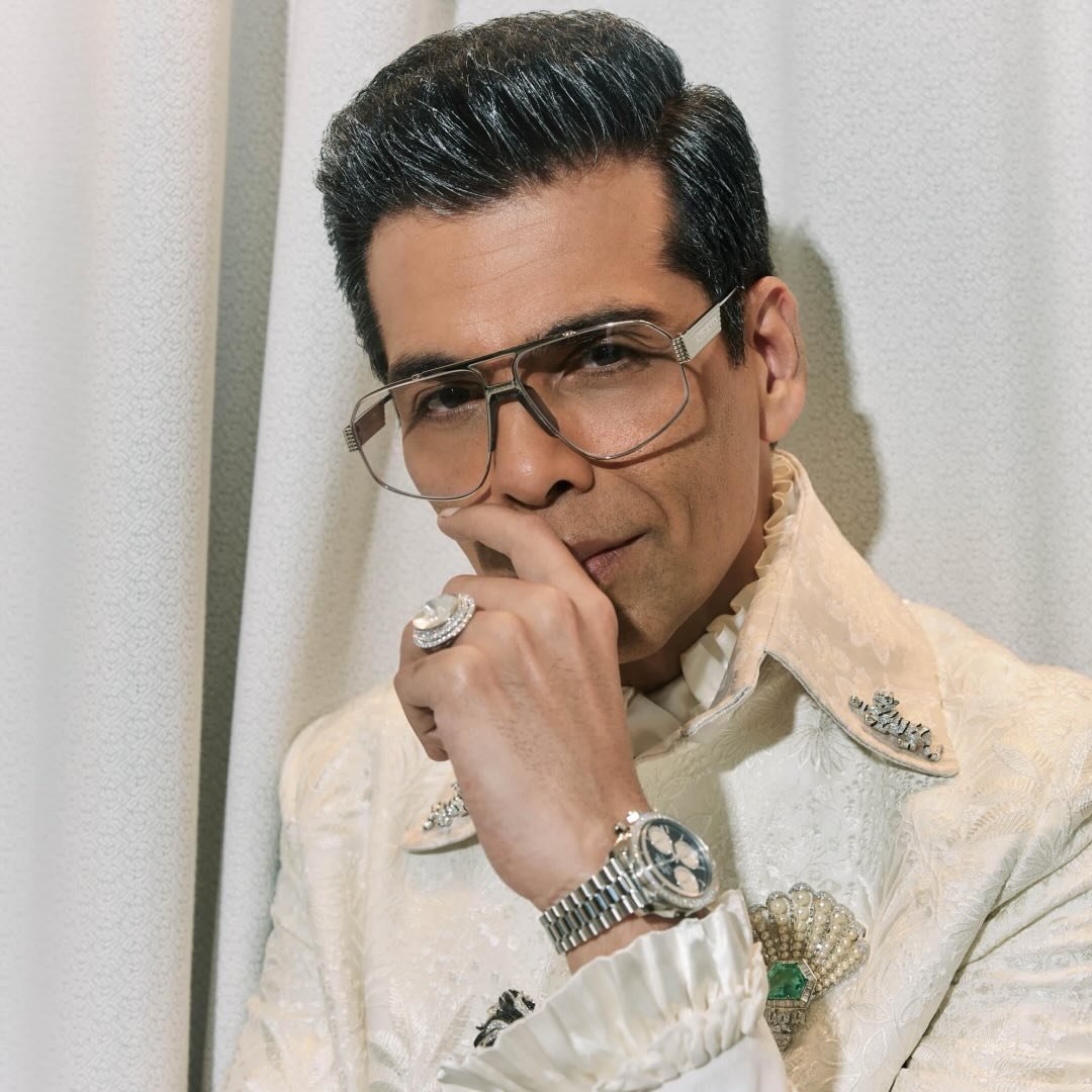 Karan  Johar