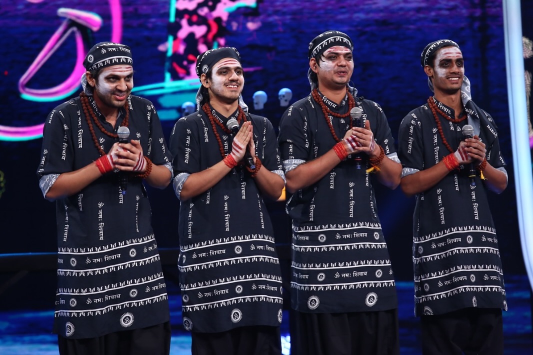 B Unique Dance  Troupe