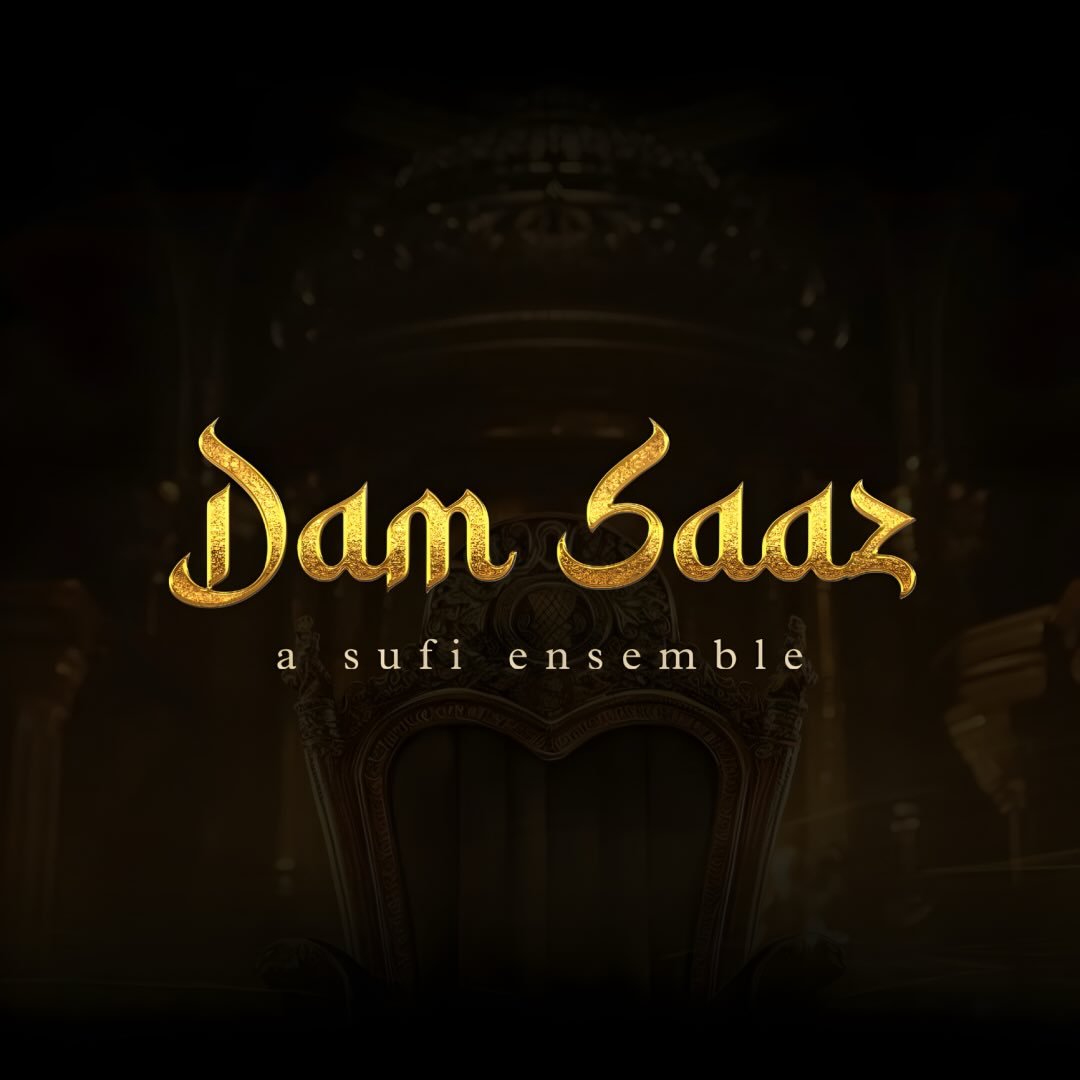 Dam  Saaz