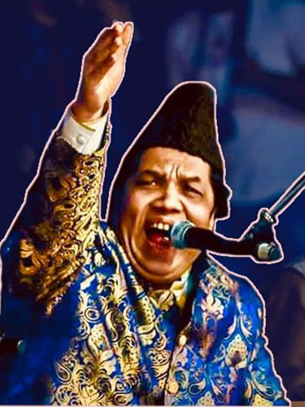 Qawwal Nizami Brothers