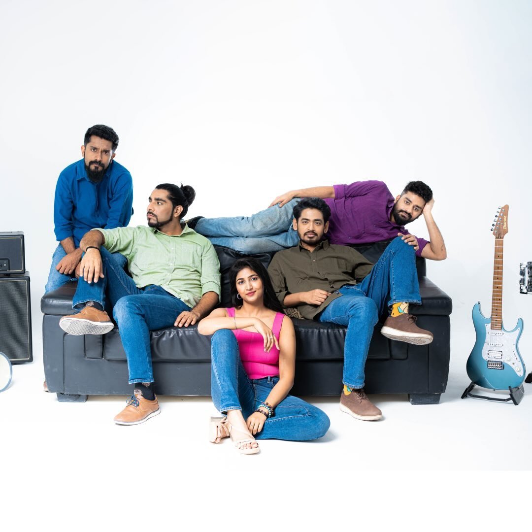 Rooh Rooh Unlimited Rooh Unlimited