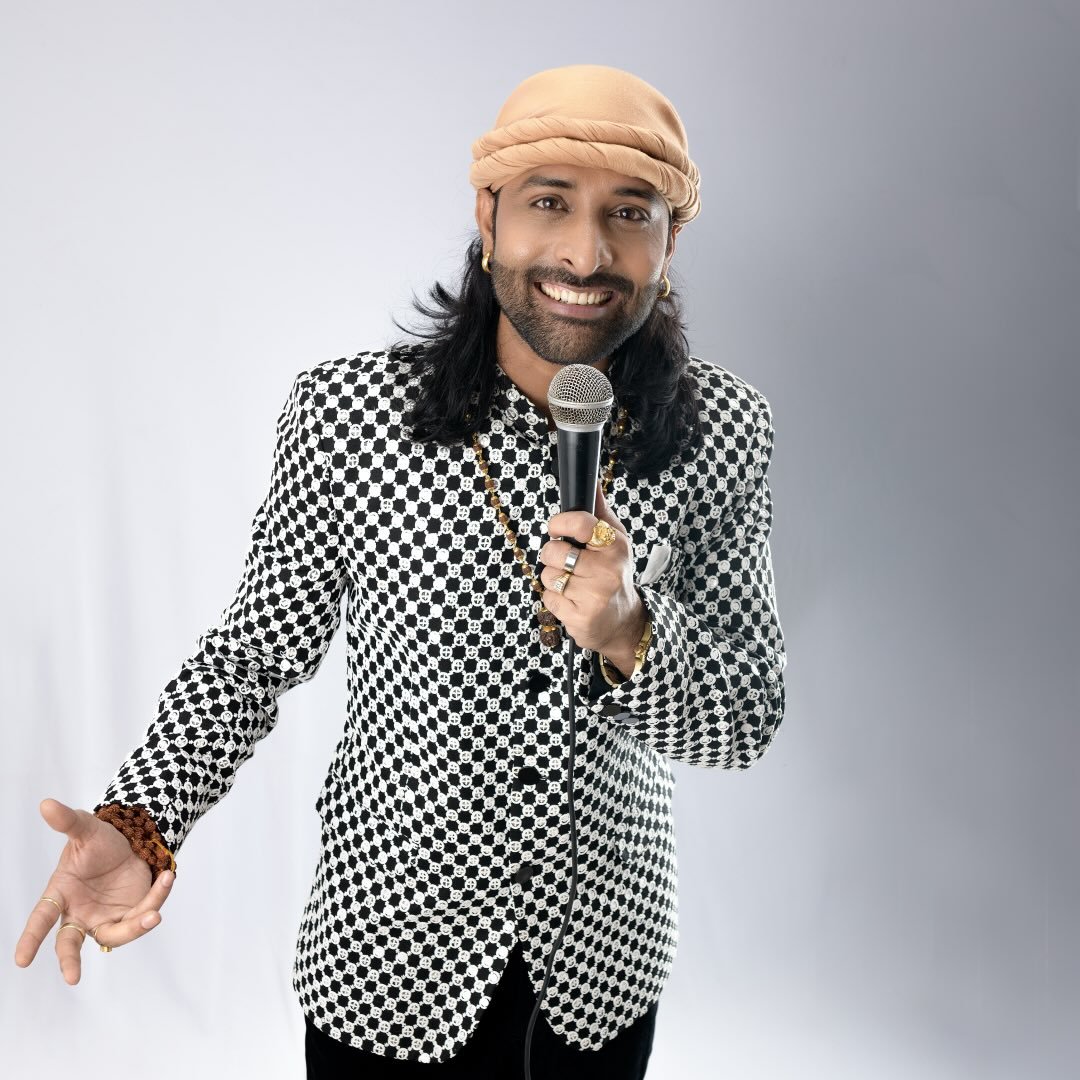 Rituraj Mohanty