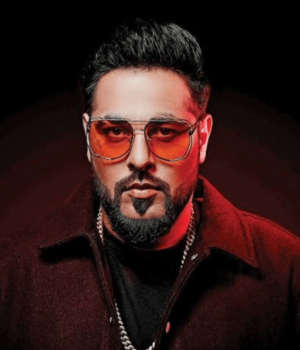 Badshah - Aditya Prateek