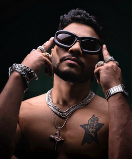 Raftaar - Rapper