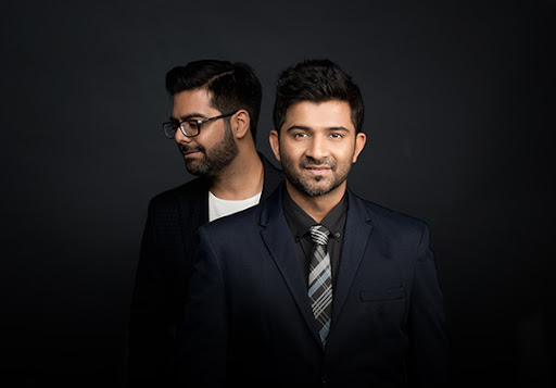 Sachin & Jigar