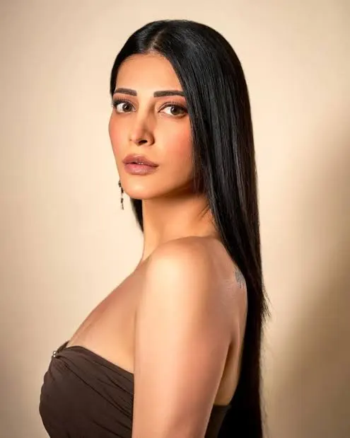 Shruti Hassan