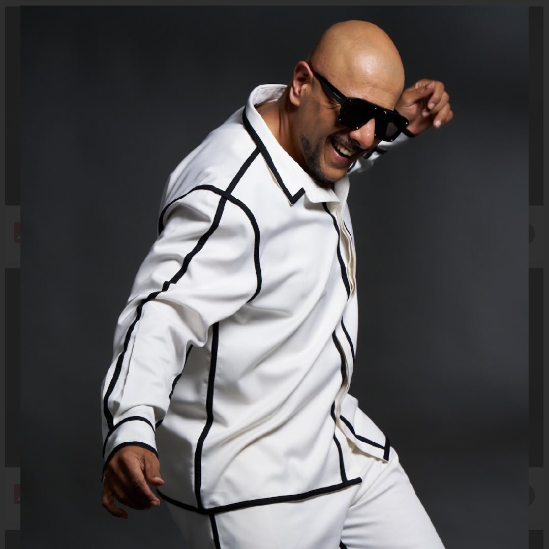 Vishal Dadlani