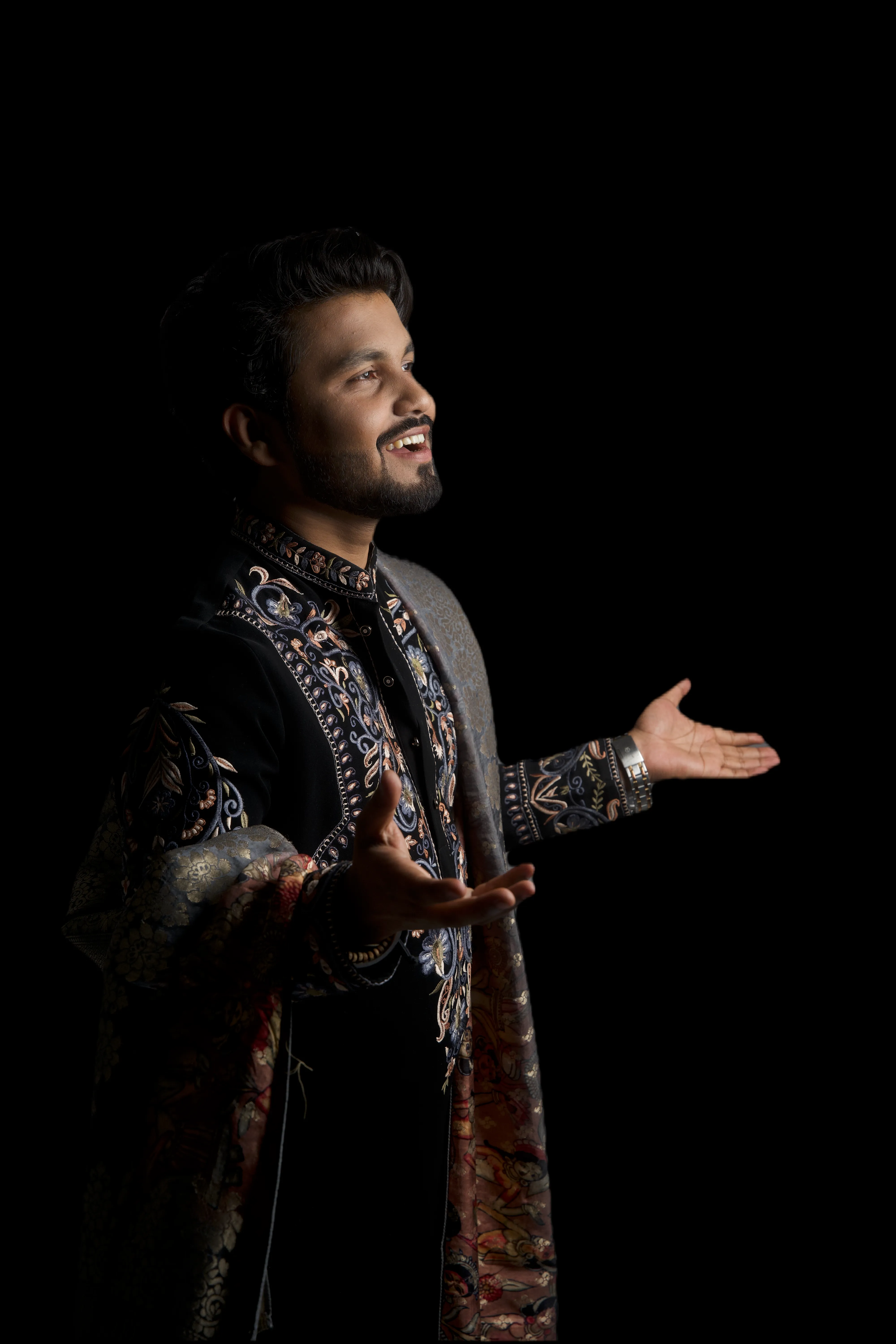 The Frequency Project