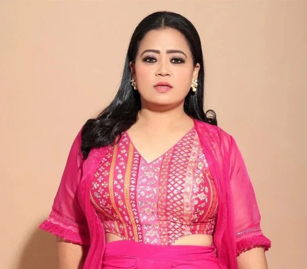 Bharti Singh