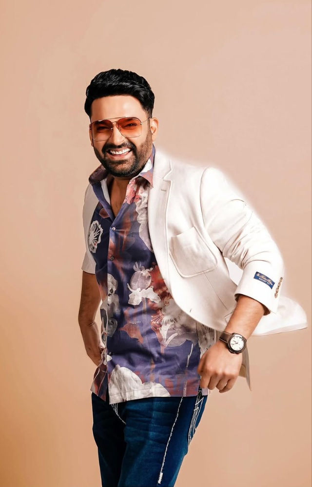 Kapil Sharma