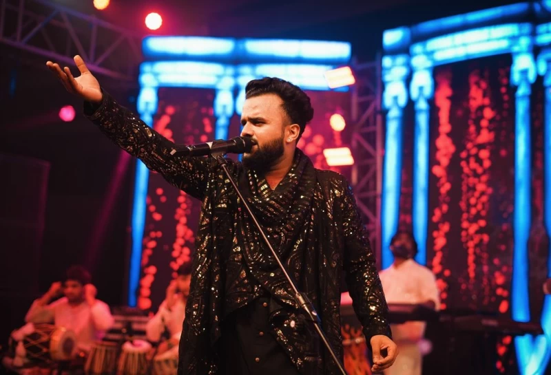 Usool Sufi Qawwali Band