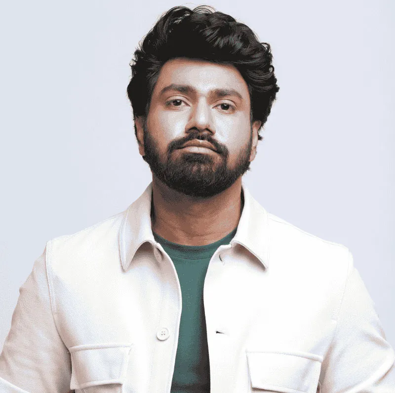 Mithoon .