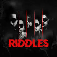 Riddles The Band