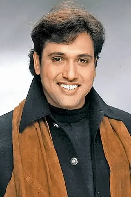 Govinda .