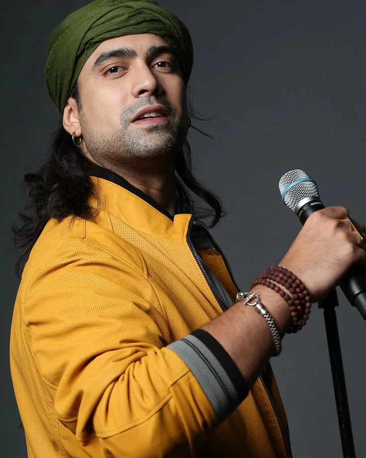 Jubin Nautiyal
