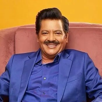 Udit Narayan