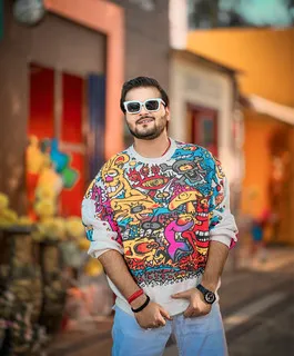 Arvind Akela ( Kallu )