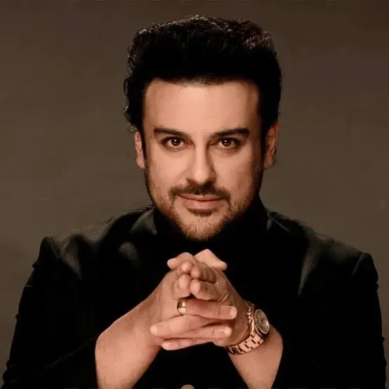 Adnan Sami