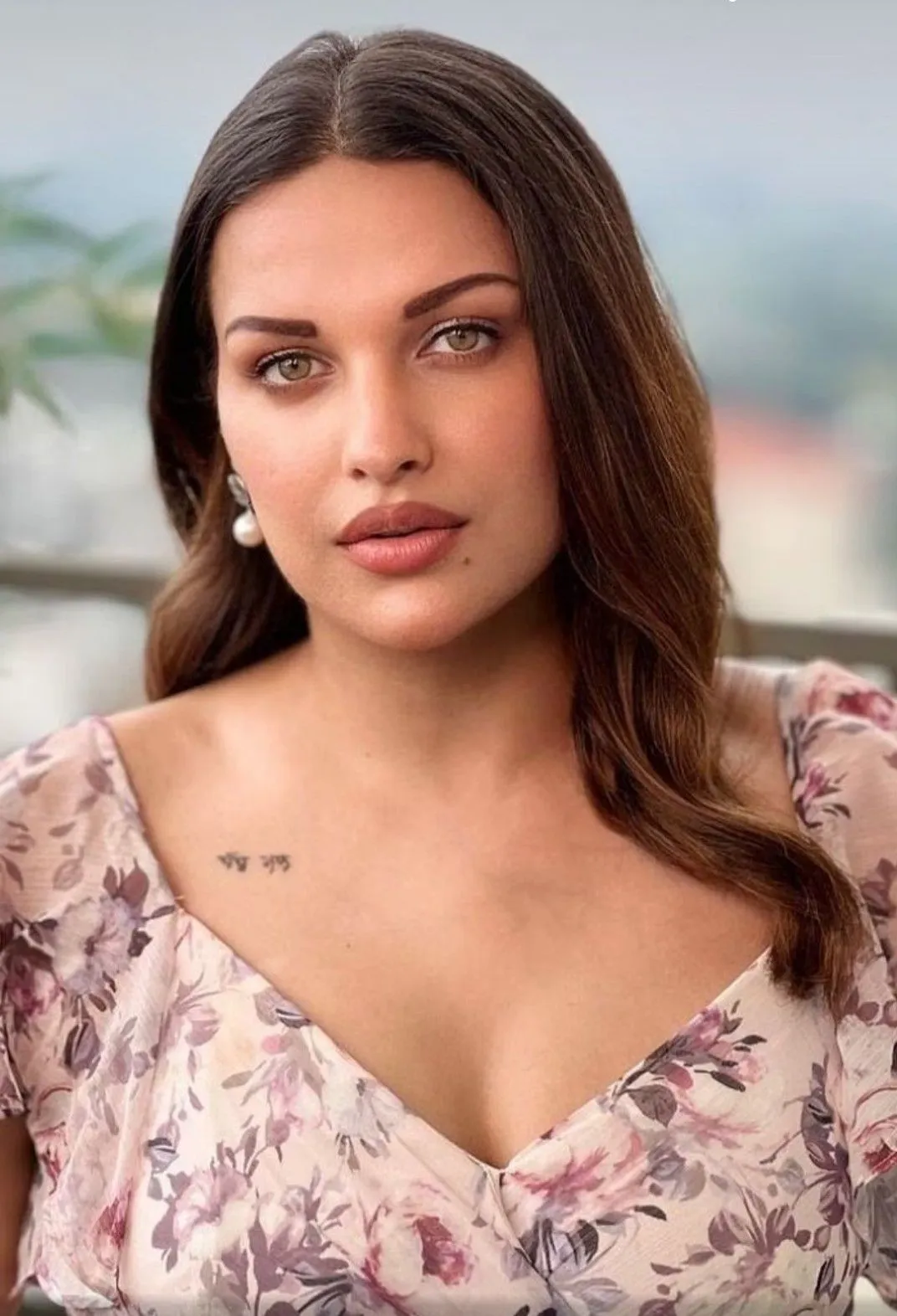 Himanshi Khurana