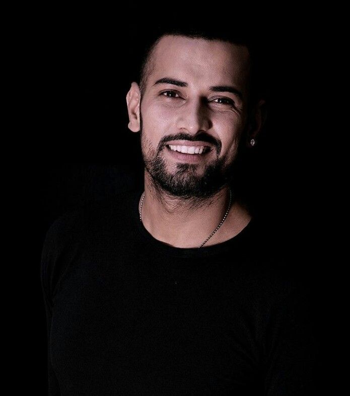 Garry Sandhu