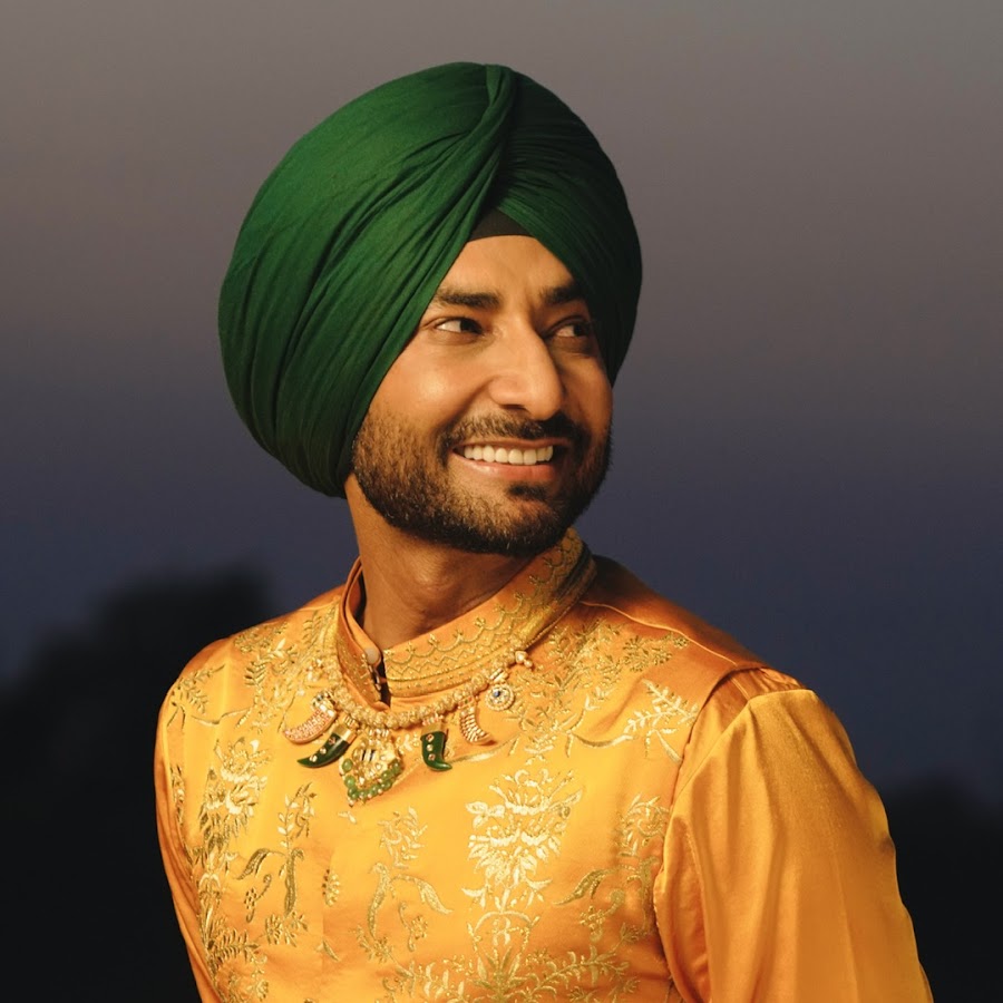 Ranjit Bawa