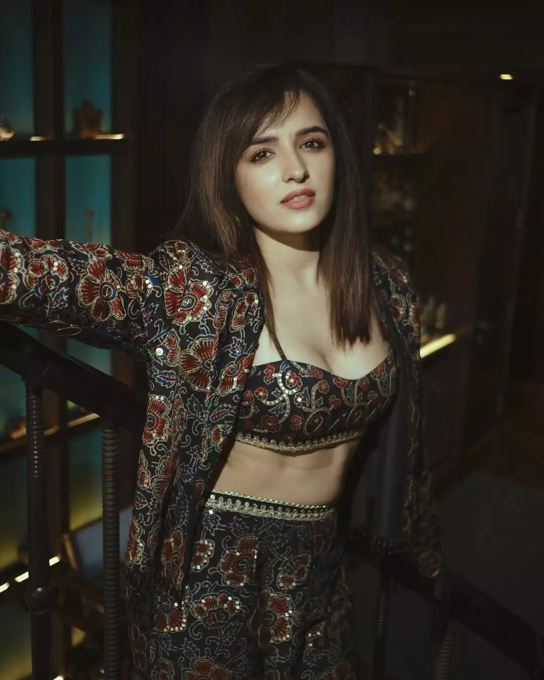 Shirley Setia