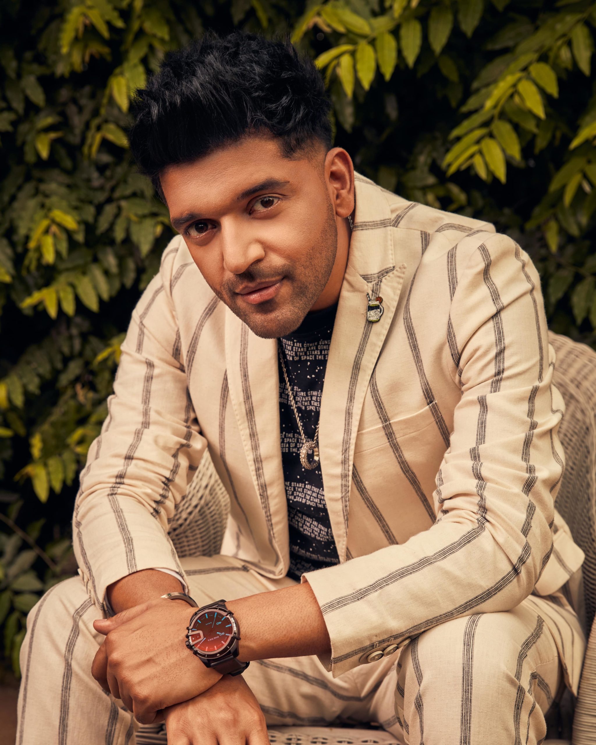 Guru Randhawa