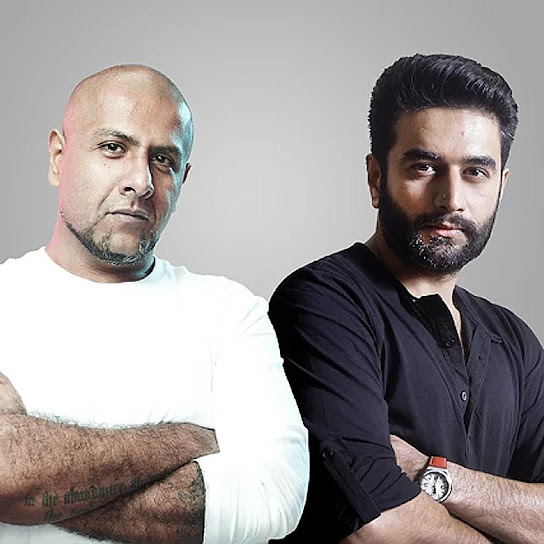 Vishal &  Shekhar