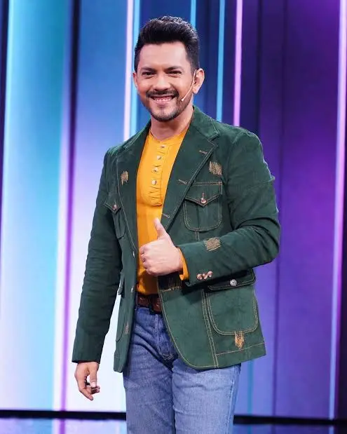 Aditya Narayan