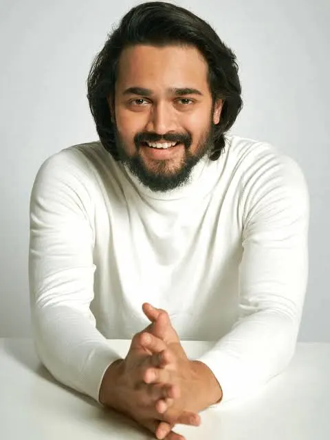 Bhuvan Bam