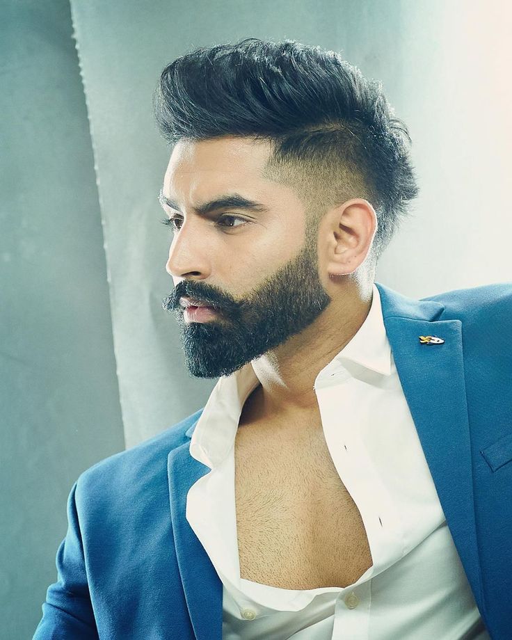 Parmish Verma
