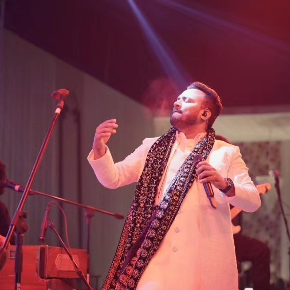 Harjinder Mani