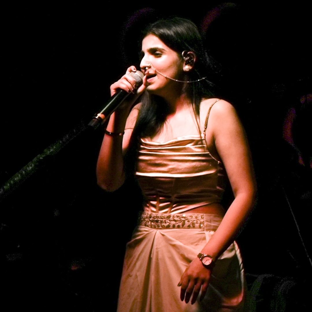 Palak Oberoi