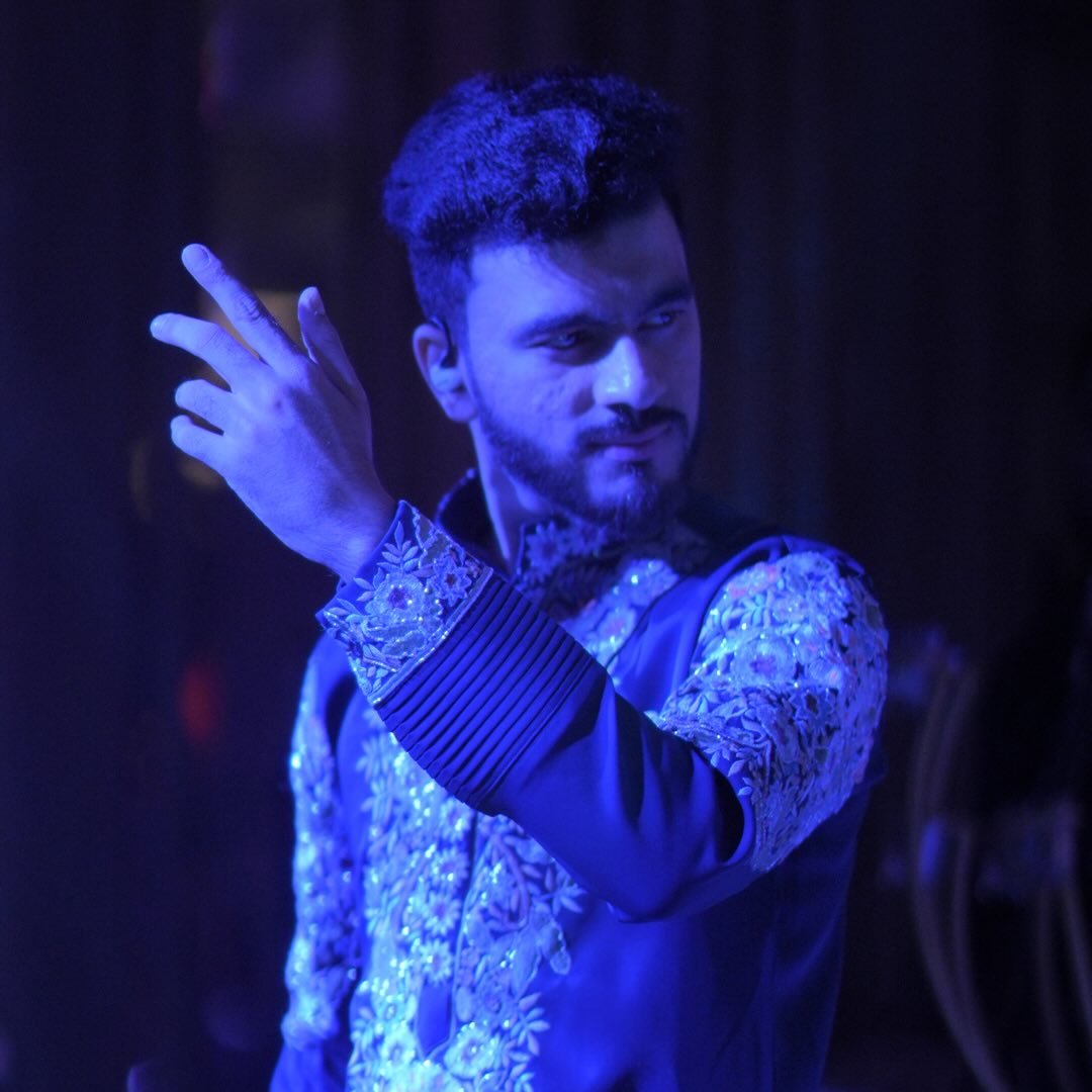 Tanzeel Live