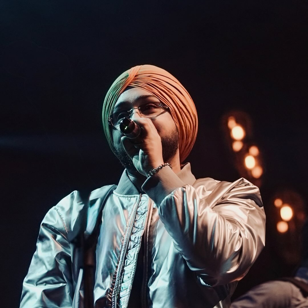 BP Singh