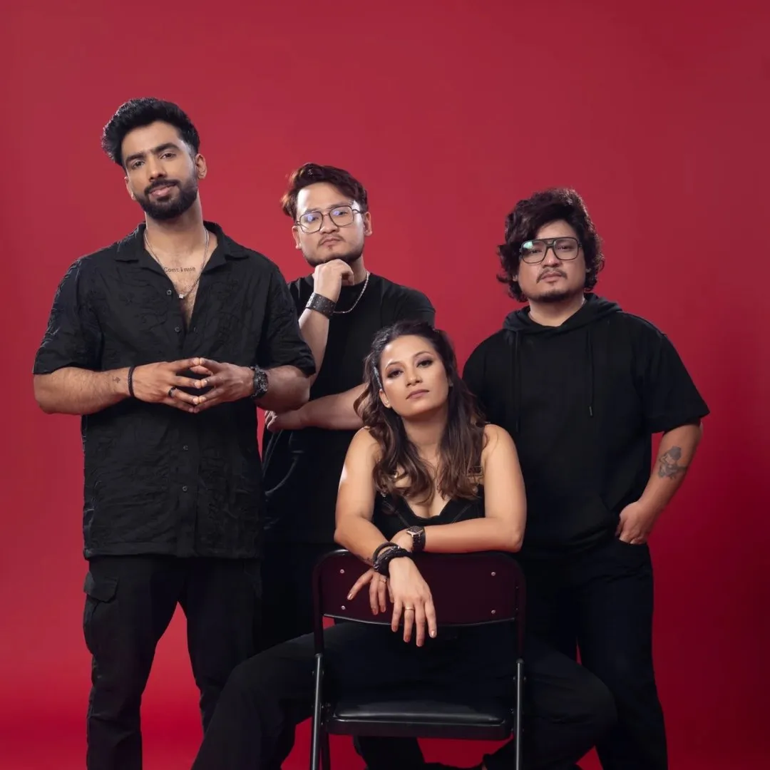 Alakh Band